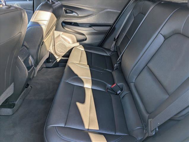 Used 2025 Buick Envista Sport Touring w/ Convenience I Package image 16