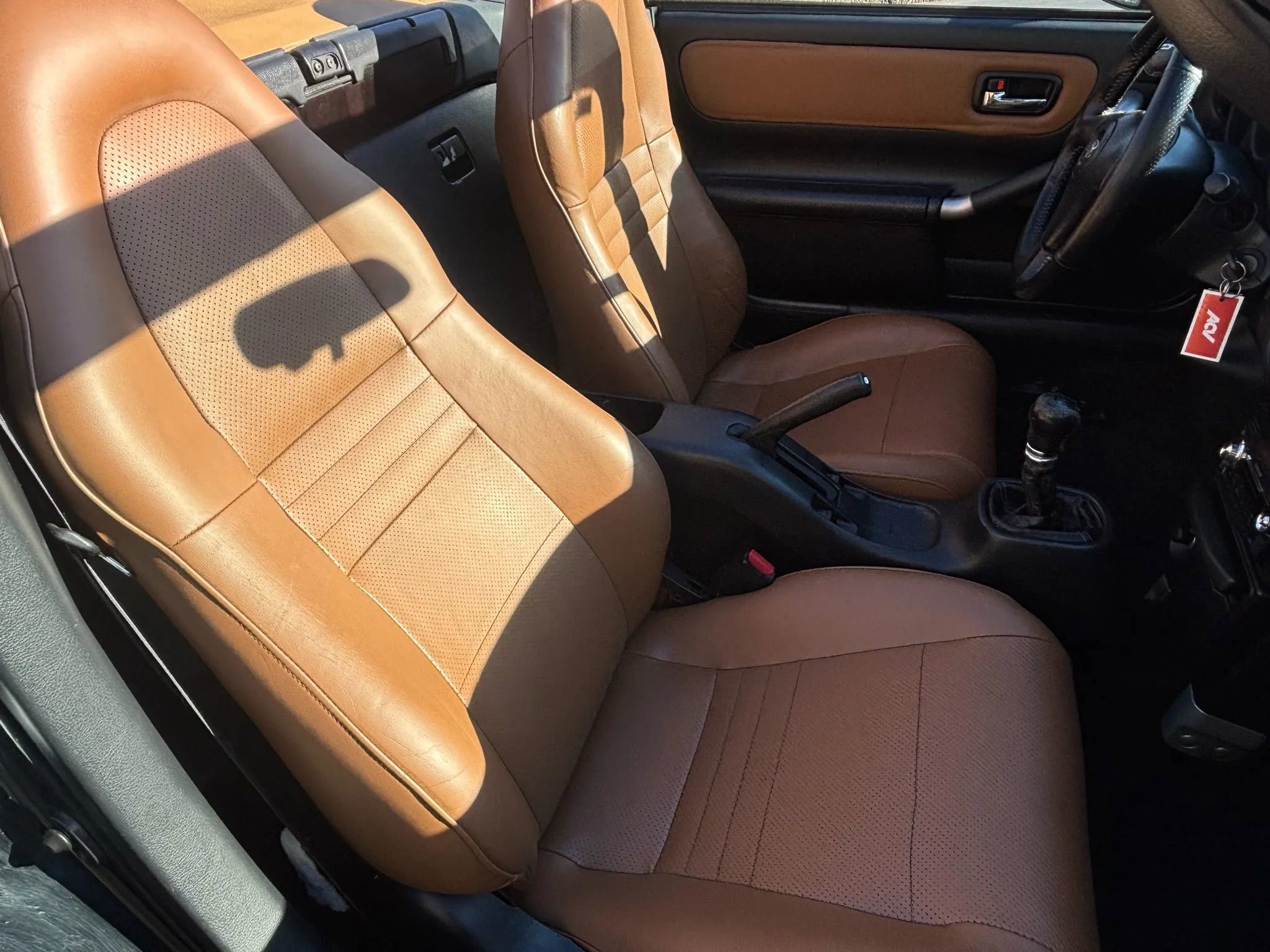 Used 2002 Toyota MR2 image 30