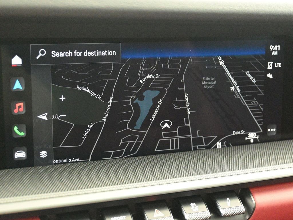 Used 2023 Porsche 911 Carrera image 15