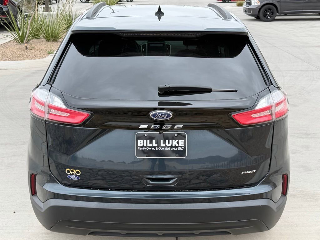 Used 2022 Ford Edge SE image 6