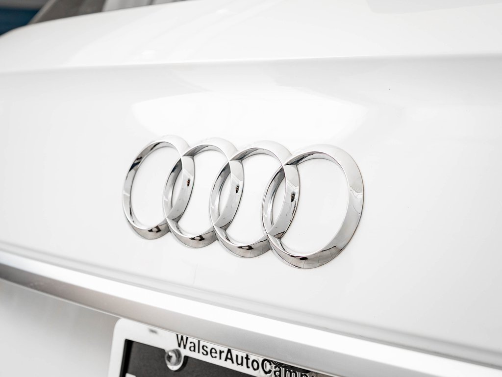 Used 2023 Audi Q5 2.0T Premium Plus w/ Premium Plus Package image 19