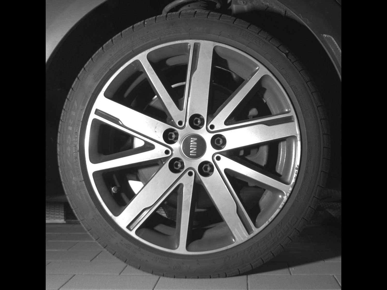 Used 2021 MINI Cooper S w/ Sidewalk Package FWD image 21