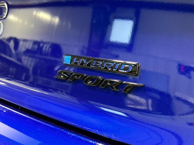 New 2026 Honda Accord Sport image 5