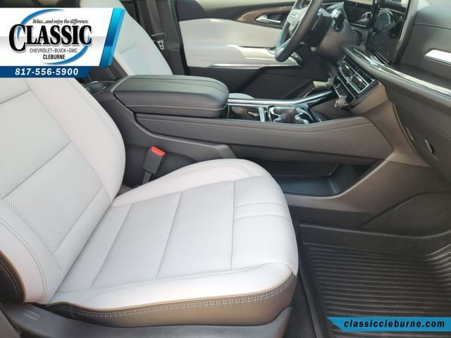 Used 2026 Chevrolet Traverse High Country w/ LPO, Floor Liner Package FWD image 15