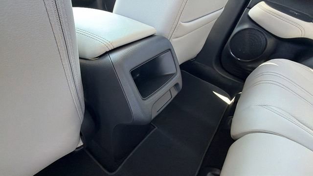 New 2027 Honda HR-V EX-L image 16