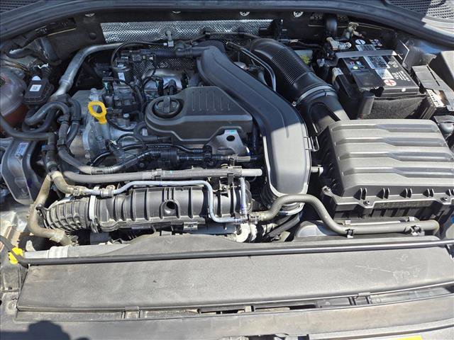 Used 2023 Volkswagen Jetta SE image 21