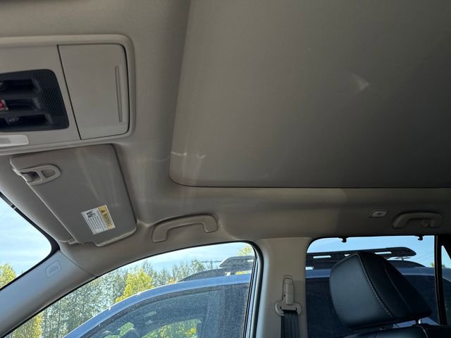 New 2026 Honda Pilot Touring image 26