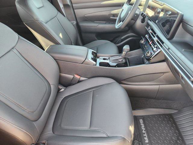 New 2026 Hyundai Santa Cruz SEL FWD image 9