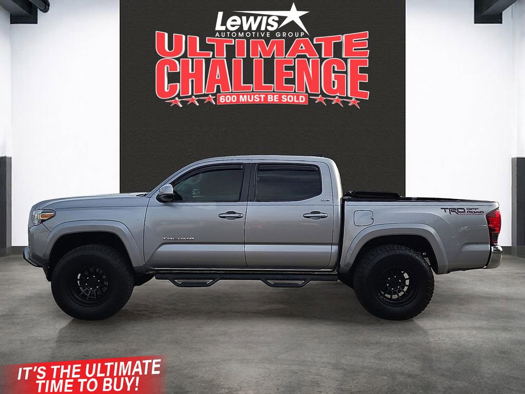 Used 2019 Toyota Tacoma SR5 image 2