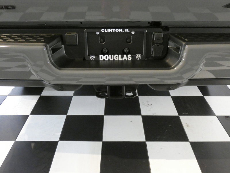 New 2026 RAM 2500 Limited image 7