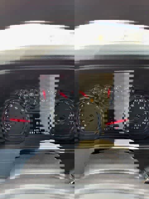 New 2025 GMC Sierra 3500 Pro w/ Convenience Package image 9