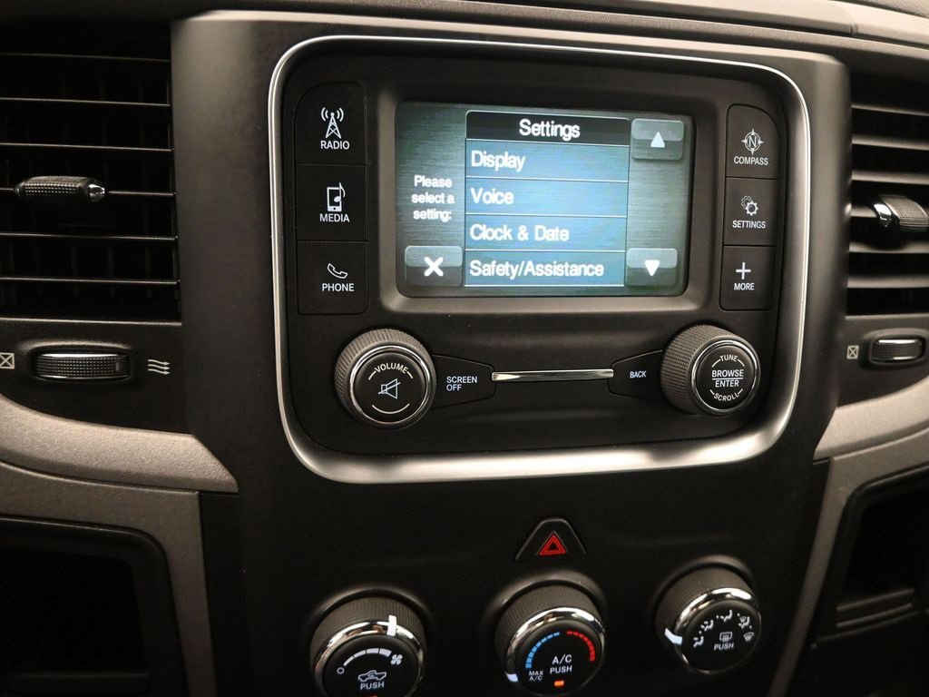 Used 2016 RAM 2500 Tradesman w/ Popular Equipment Group image 15