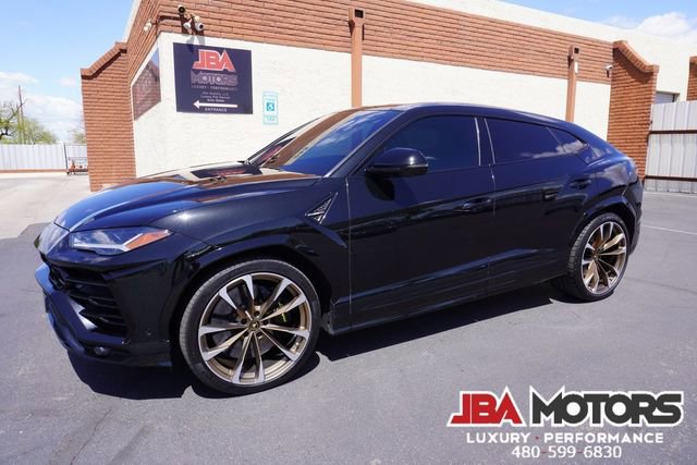 Used 2019 Lamborghini Urus image 23