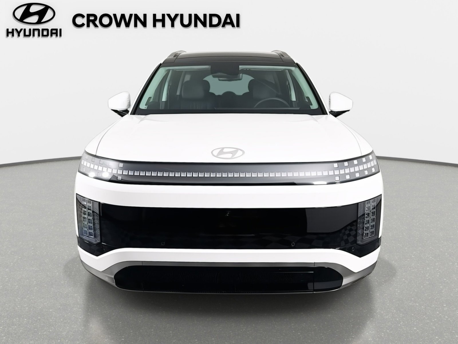 New 2026 Hyundai Ioniq 9 Calligraphy image 2