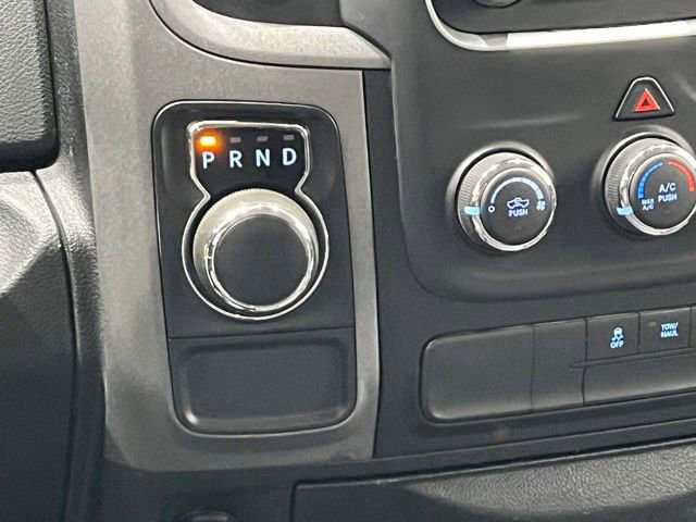 Used 2018 RAM 1500 Tradesman RWD image 25