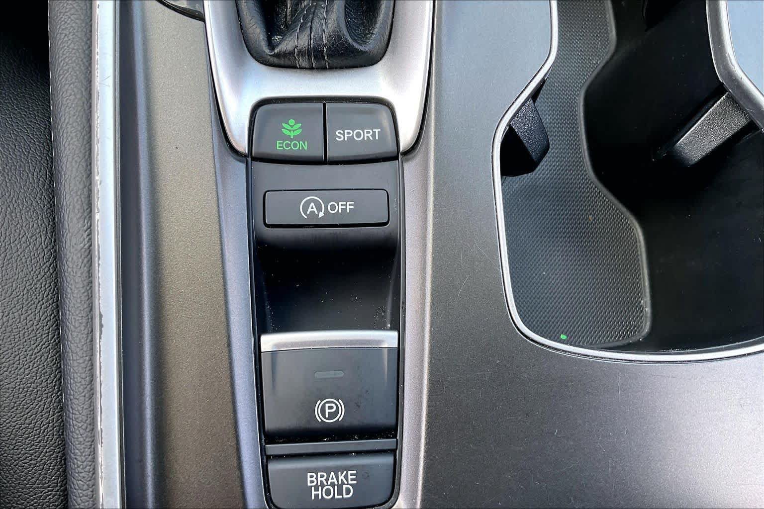 Used 2021 Honda Accord Sport Special Edition image 34