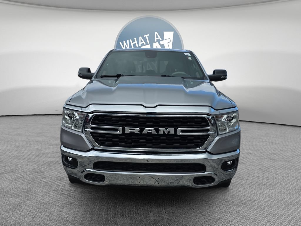 Used 2023 RAM 1500 Big Horn AWD/4WD image 8