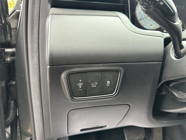 Used 2022 Hyundai Tucson Limited image 21