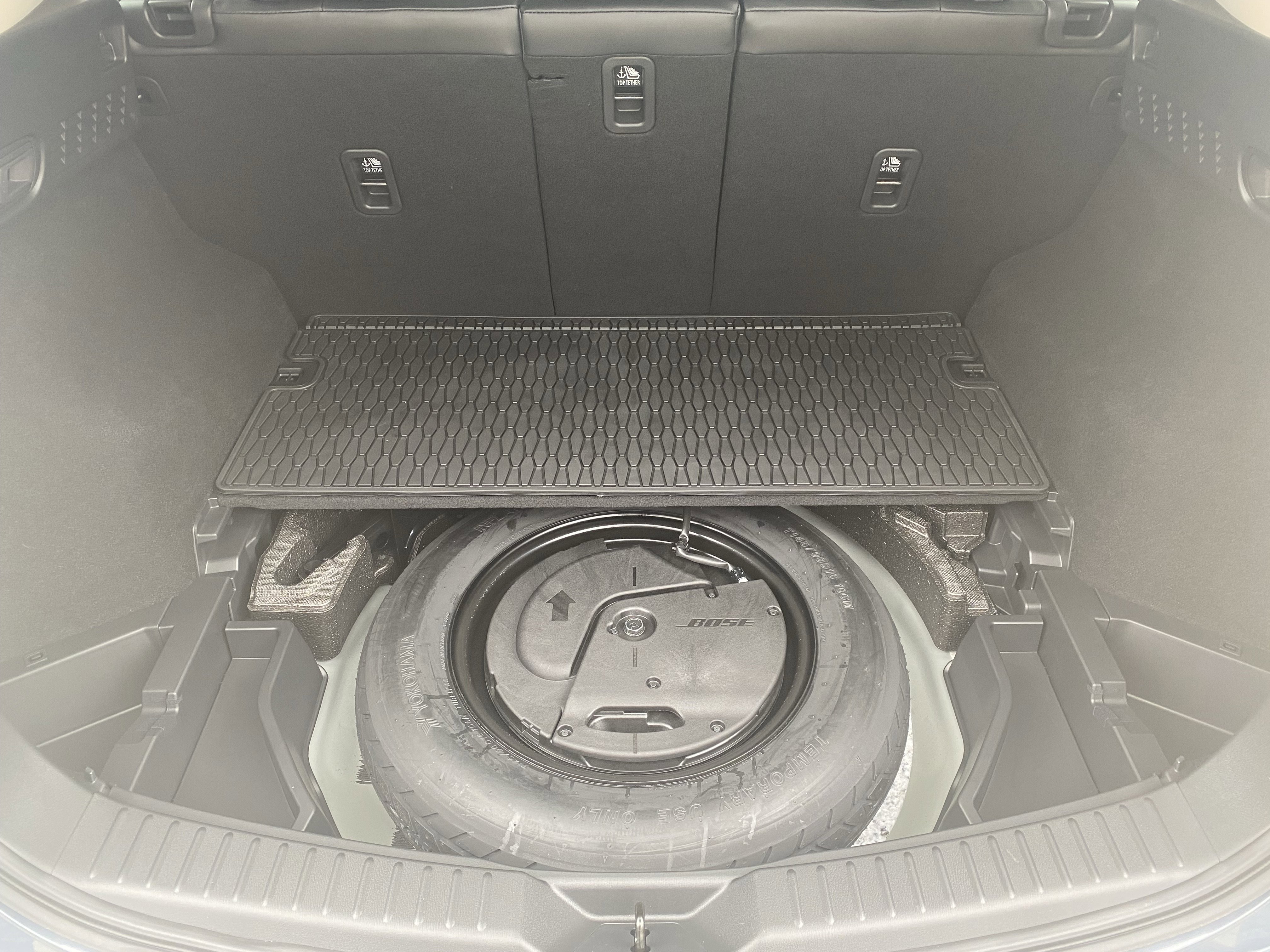 New 2025 MAZDA CX-5 Carbon Edition image 29