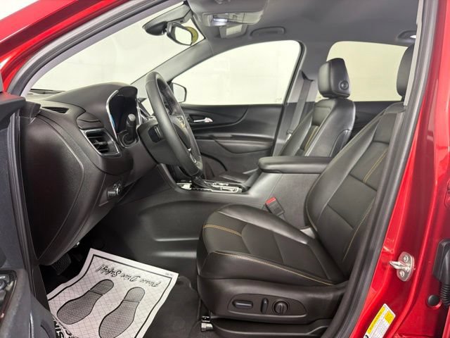 Used 2023 Chevrolet Equinox Premier AWD/4WD image 20