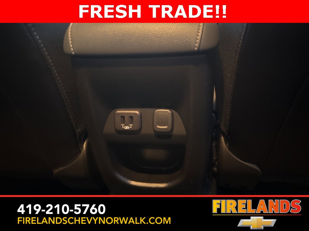 Certified 2022 Chevrolet Colorado Z71 image 22