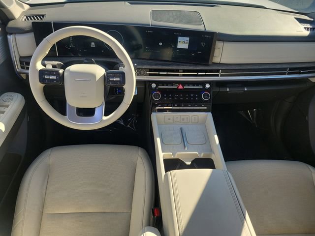 Used 2024 Hyundai Santa Fe Limited image 18