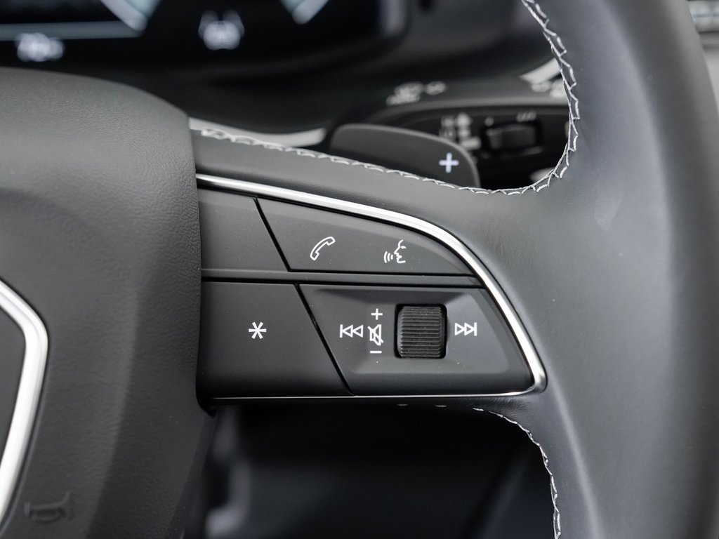 New 2025 Audi Q7 3.0T Prestige image 13