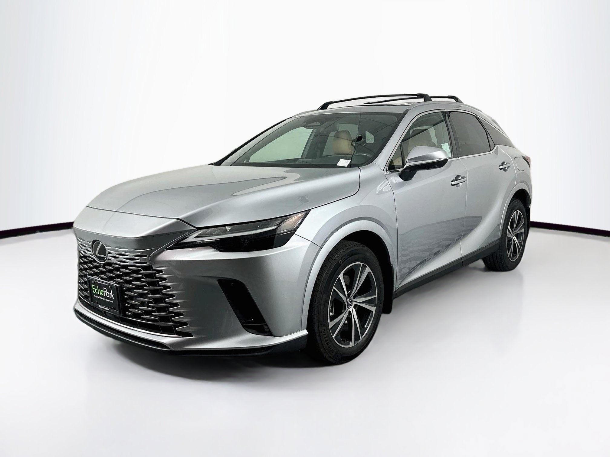 Used 2023 Lexus RX 350 Premium FWD image 3