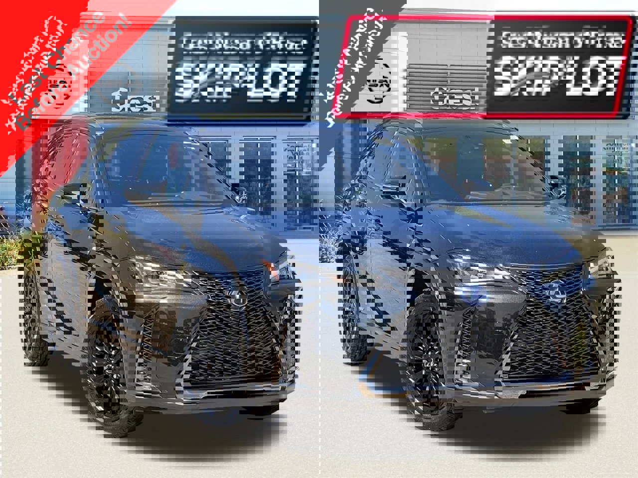 Used 2022 Lexus UX 250h F Sport