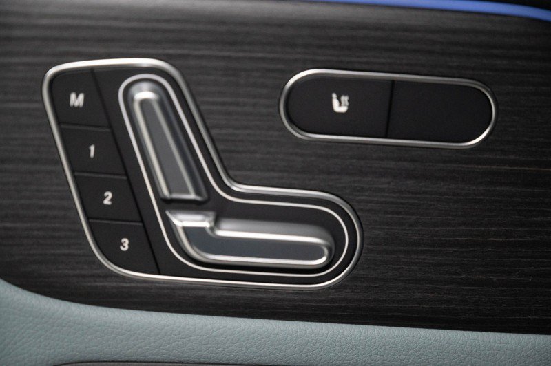 New 2026 Mercedes-Benz GLA 35 AMG 4MATIC image 19