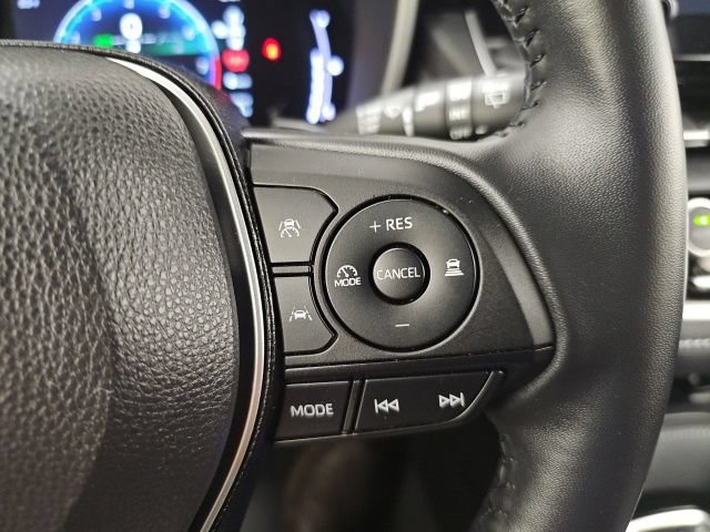 Certified 2023 Toyota Corolla XSE FWD image 20