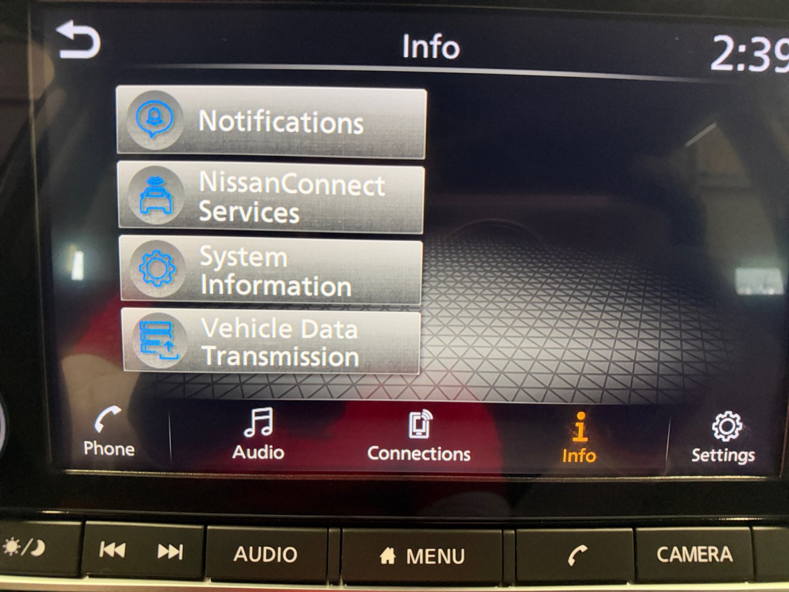 Used 2023 Nissan Rogue SV AWD/4WD image 34
