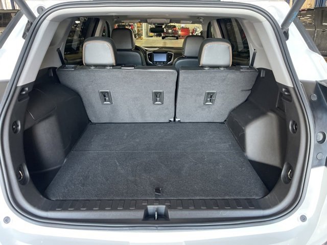 Certified 2023 GMC Terrain AT4 w/ Infotainment Package II image 15