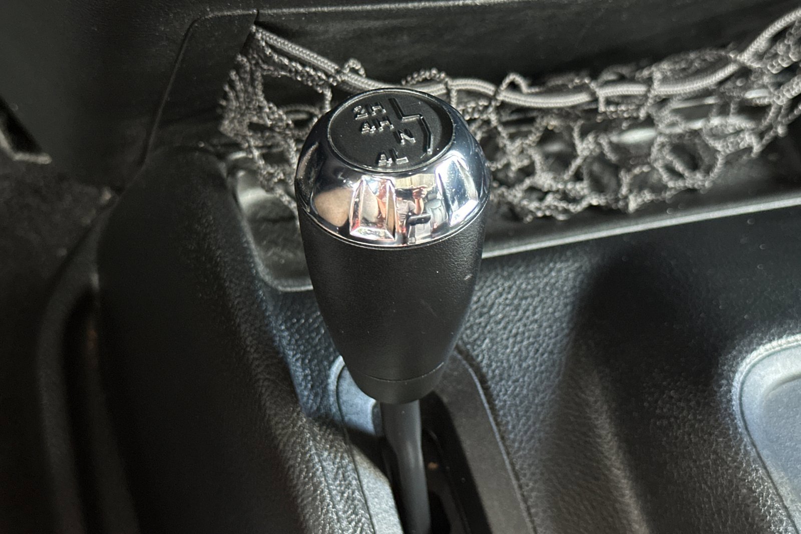 Used 2014 Jeep Wrangler Unlimited Sport image 28