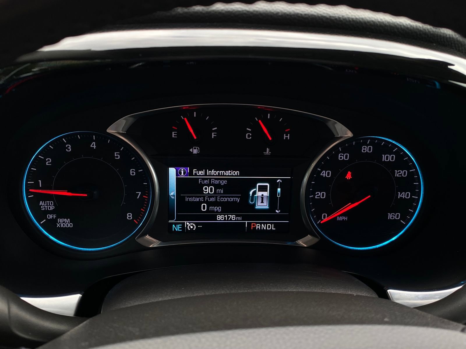 Used 2019 Chevrolet Traverse LT FWD image 20