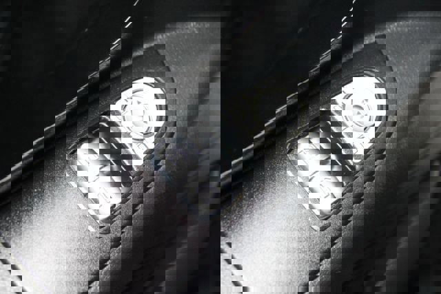 Used 2019 Mercedes-Benz Metris Passenger image 7