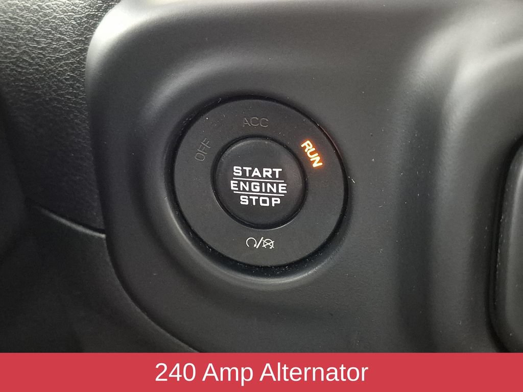 Used 2020 Jeep Gladiator Sport w/ Quick Order Package 24S AWD/4WD image 27