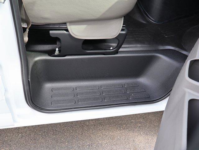 New 2025 GMC Savana 2500 w/ Driver Convenience Package image 10