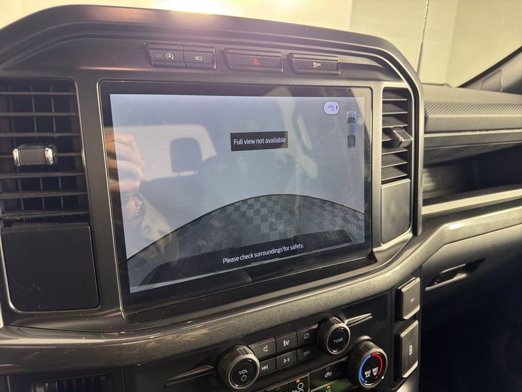Used 2024 Ford F150 STX image 22