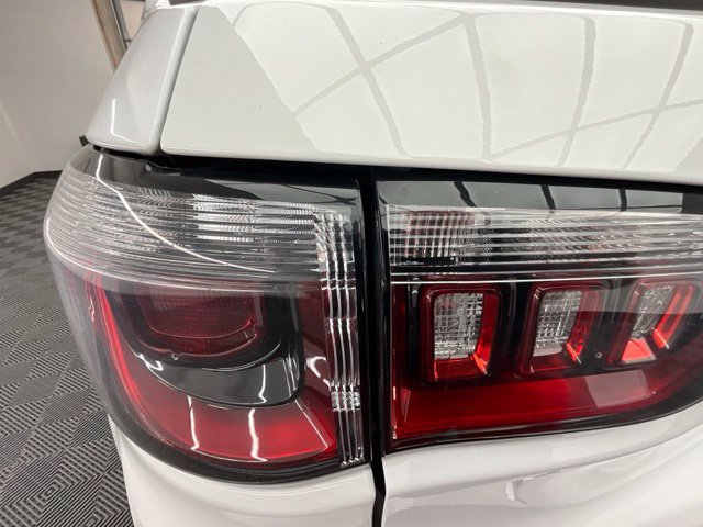 Used 2022 Jeep Compass Limited AWD/4WD image 25