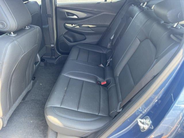 Used 2026 Buick Envista Sport Touring FWD image 20
