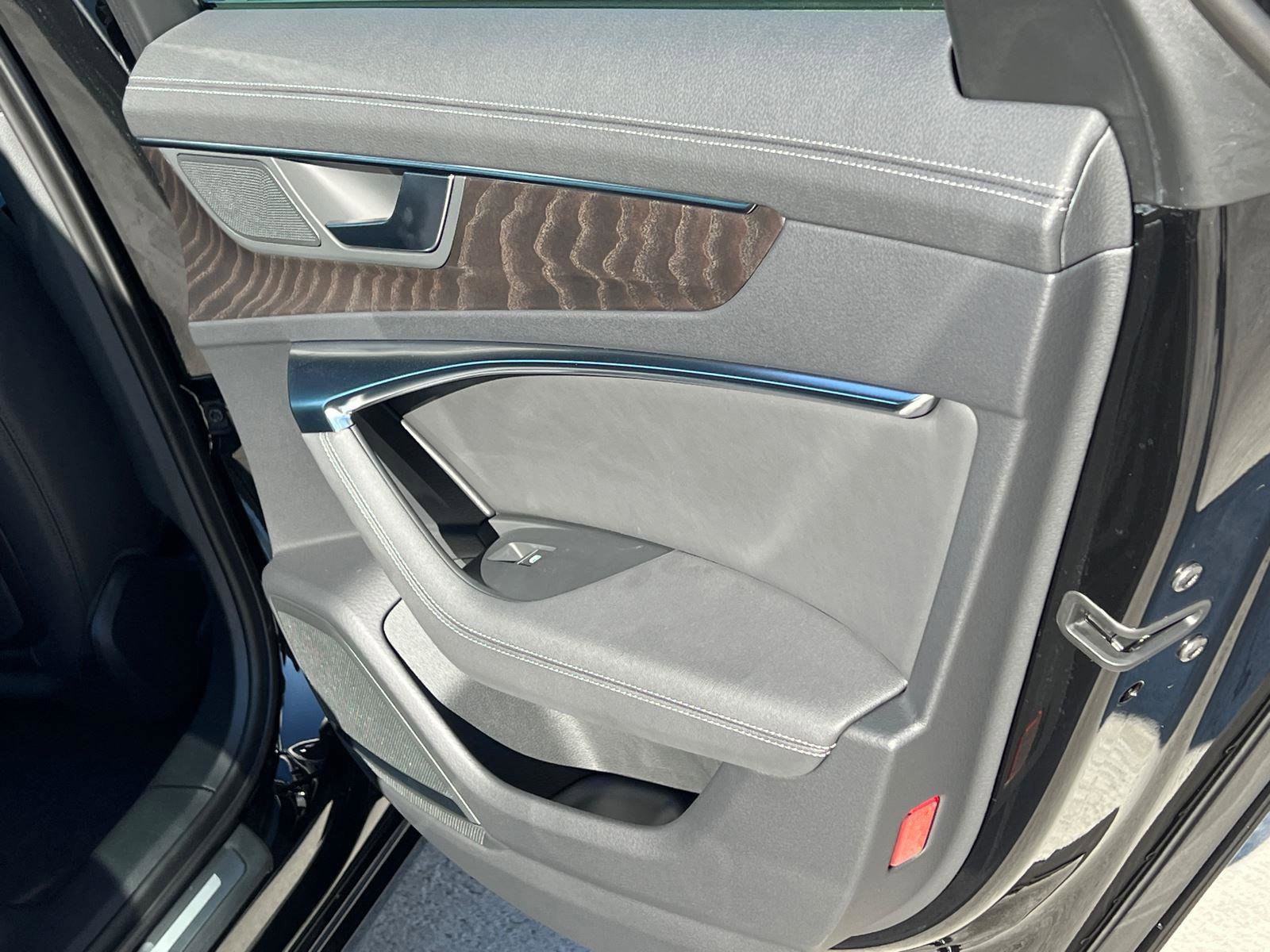 Certified 2023 Audi A6 Premium Plus image 16