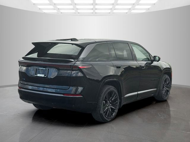 Used 2024 Jeep Wagoneer Launch Edition image 7