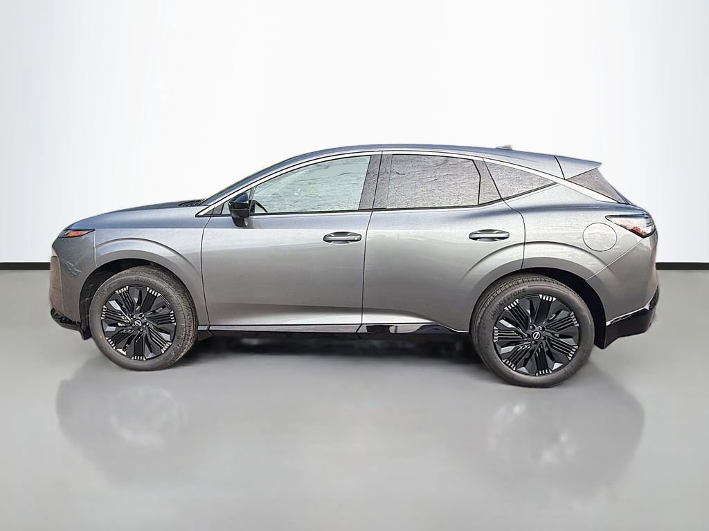 New 2026 Nissan Murano Platinum w/ Cargo Package image 5