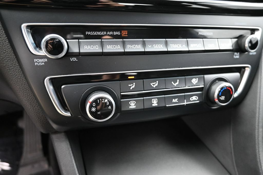 Used 2018 Kia Optima LX FWD image 15