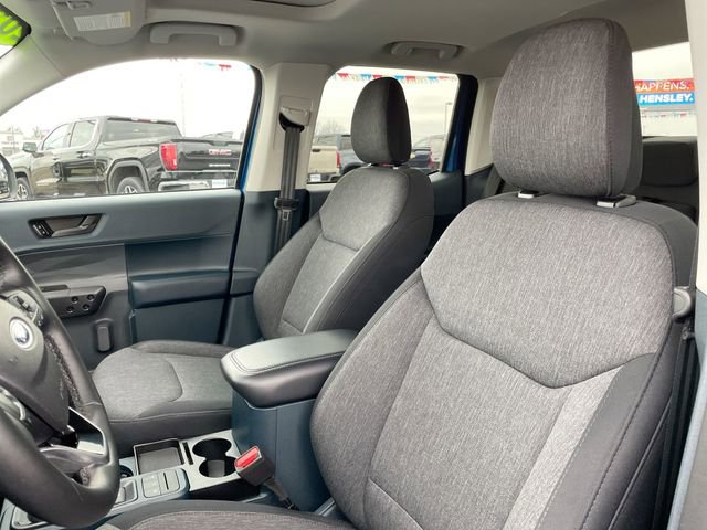 Used 2024 Ford Maverick XLT w/ XLT Luxury Package image 11