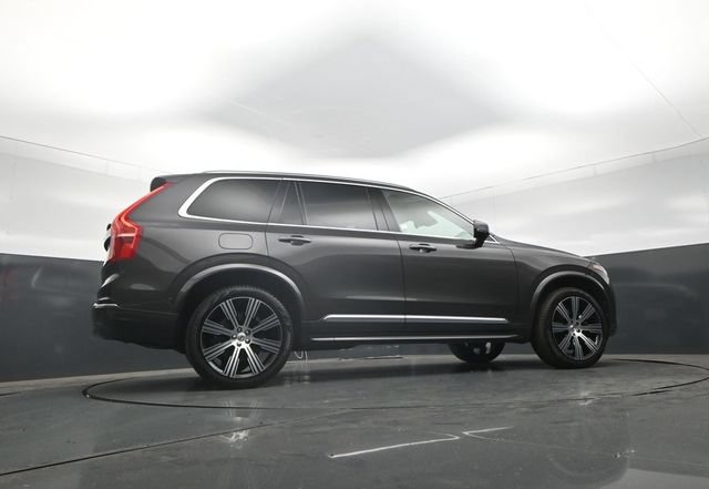 Used 2023 Volvo XC90 B6 Ultimate w/ Protection Package AWD/4WD image 29