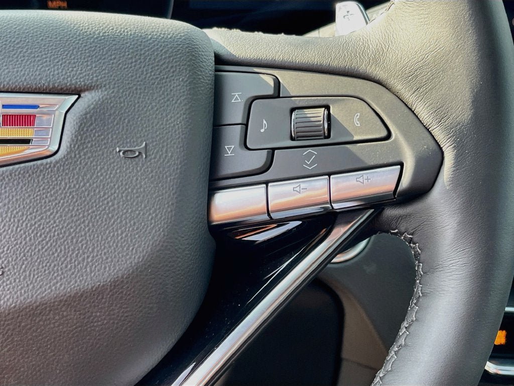 New 2026 Cadillac CT5 Premium Luxury w/ Technology Package RWD image 19