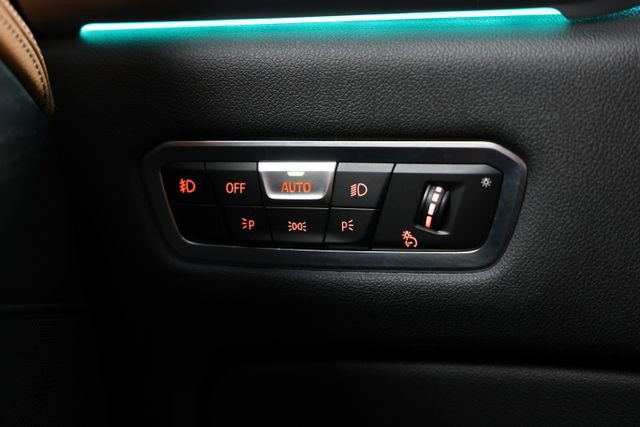 Used 2022 BMW X7 xDrive40i w/ Premium Package image 20