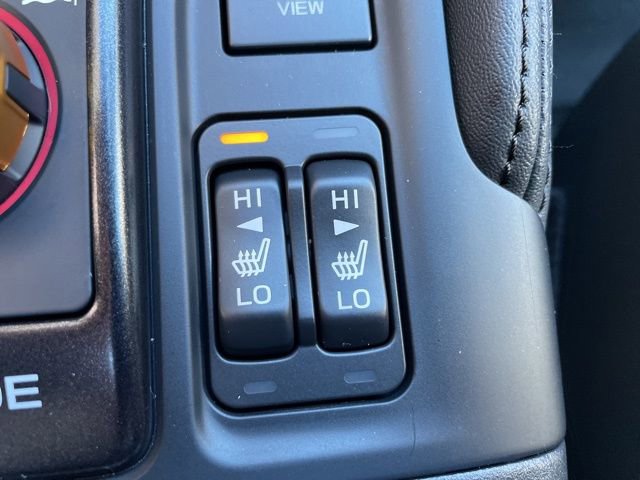 Used 2025 Subaru Forester Wilderness image 22